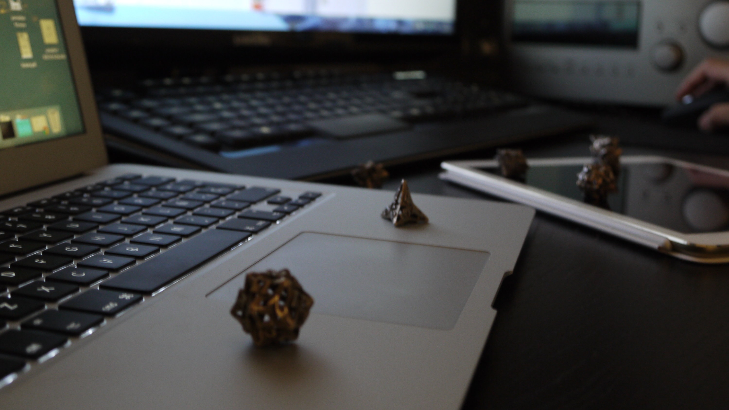 Morwen Productions