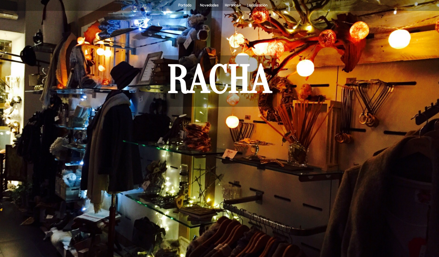 Racha Madrid